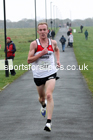Senior Mens and Womens 2021 Heaton Memorial 10k Road Race, Town Moor, Newcastle. Photo: David T. Hewitson/Sports for All Pics